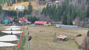 Ski areál U Sachovy studánky