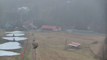 Ski areál U Sachovy studánky