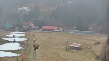 Ski areál U Sachovy studánky