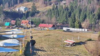 Ski areál U Sachovy studánky