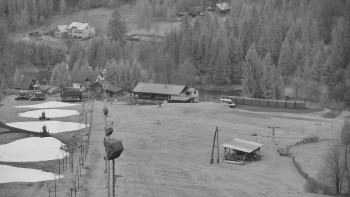 Ski areál U Sachovy studánky