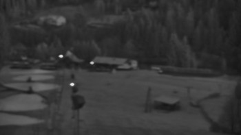 Ski areál U Sachovy studánky