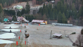 Ski areál U Sachovy studánky