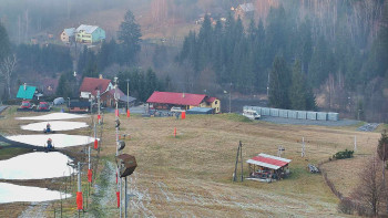 Ski areál U Sachovy studánky