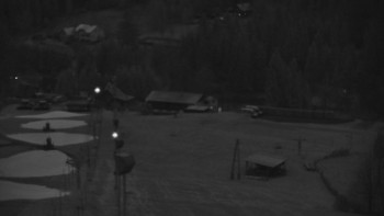 Ski areál U Sachovy studánky