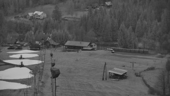 Ski areál U Sachovy studánky