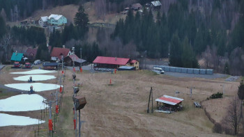 Ski areál U Sachovy studánky