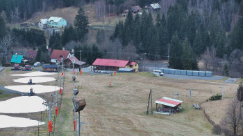 Ski areál U Sachovy studánky