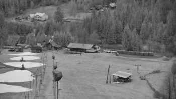 Ski areál U Sachovy studánky