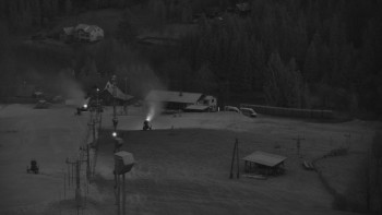 Ski areál U Sachovy studánky