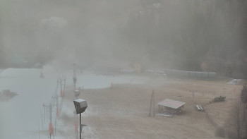 Ski areál U Sachovy studánky