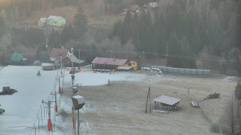 Ski areál U Sachovy studánky