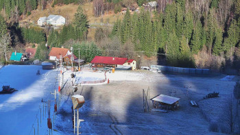 Ski areál U Sachovy studánky
