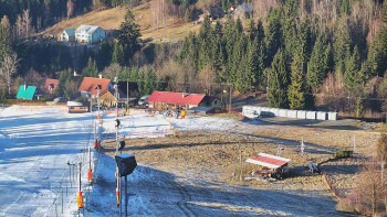 Ski areál U Sachovy studánky