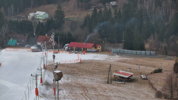 Ski areál U Sachovy studánky