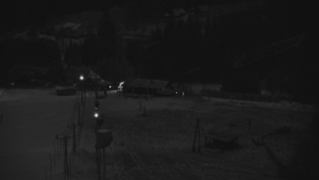 Ski areál U Sachovy studánky