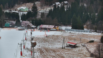 Ski areál U Sachovy studánky