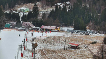Ski areál U Sachovy studánky