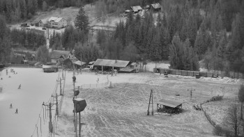 Ski areál U Sachovy studánky