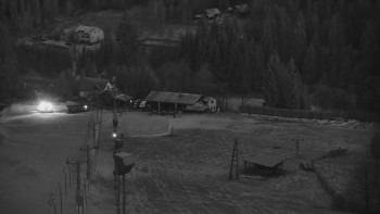 Ski areál U Sachovy studánky