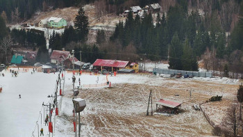 Ski areál U Sachovy studánky