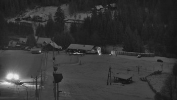 Ski areál U Sachovy studánky