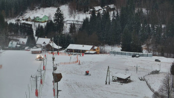 Ski areál U Sachovy studánky
