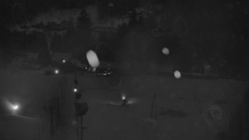 Ski areál U Sachovy studánky