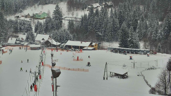 Ski areál U Sachovy studánky