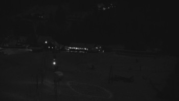 Ski areál U Sachovy studánky