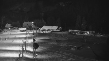 Ski areál U Sachovy studánky