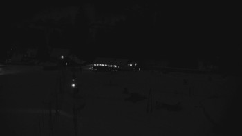 Ski areál U Sachovy studánky