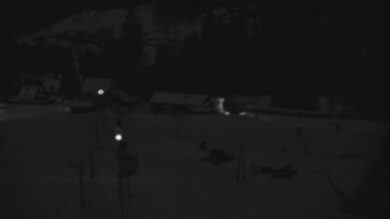 Ski areál U Sachovy studánky