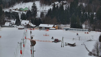 Ski areál U Sachovy studánky