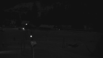 Ski areál U Sachovy studánky