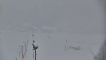 Ski areál U Sachovy studánky