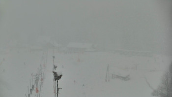 Ski areál U Sachovy studánky