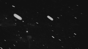 Ski areál U Sachovy studánky