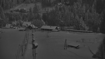 Ski areál U Sachovy studánky