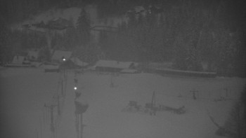 Ski areál U Sachovy studánky