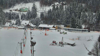 Ski areál U Sachovy studánky