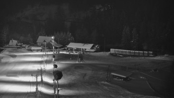 Ski areál U Sachovy studánky