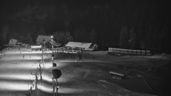 Ski areál U Sachovy studánky