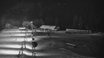 Ski areál U Sachovy studánky