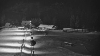 Ski areál U Sachovy studánky