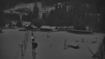 Ski areál U Sachovy studánky