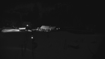 Ski areál U Sachovy studánky