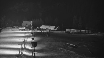 Ski areál U Sachovy studánky