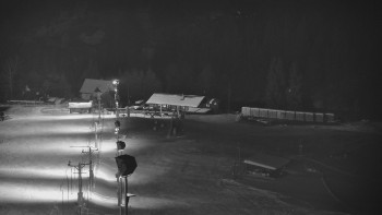 Ski areál U Sachovy studánky