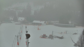 Ski areál U Sachovy studánky